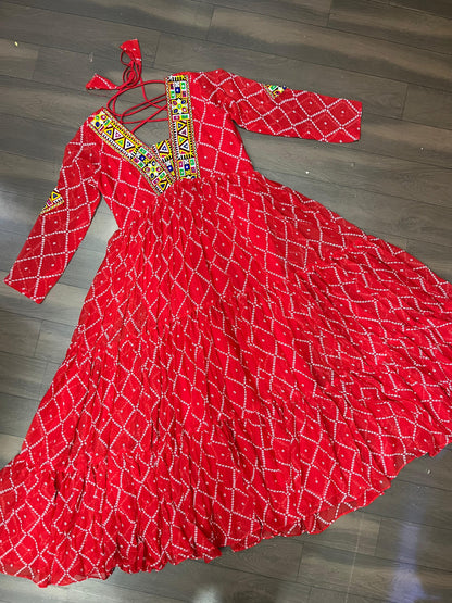 Navratri Collection