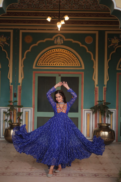 Navratri Collection