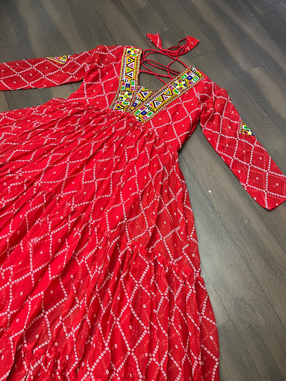 Navratri Collection