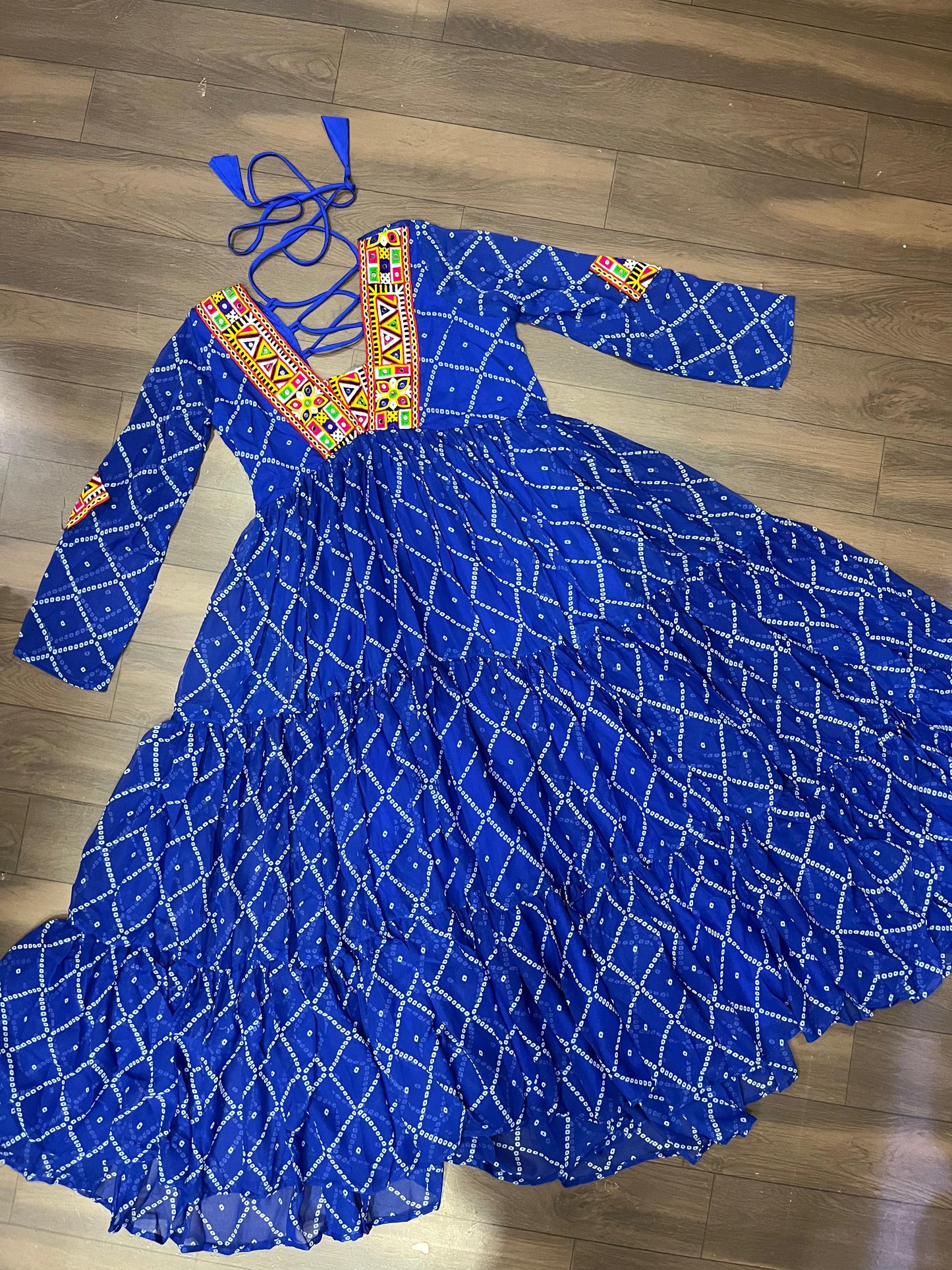 Navratri Collection