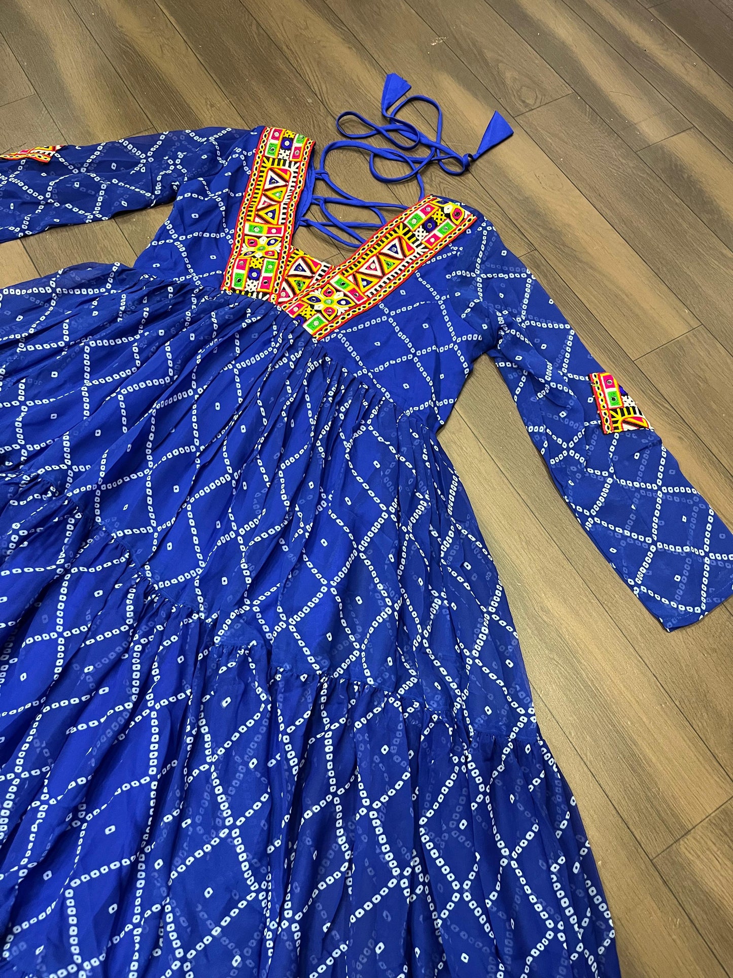 Navratri Collection