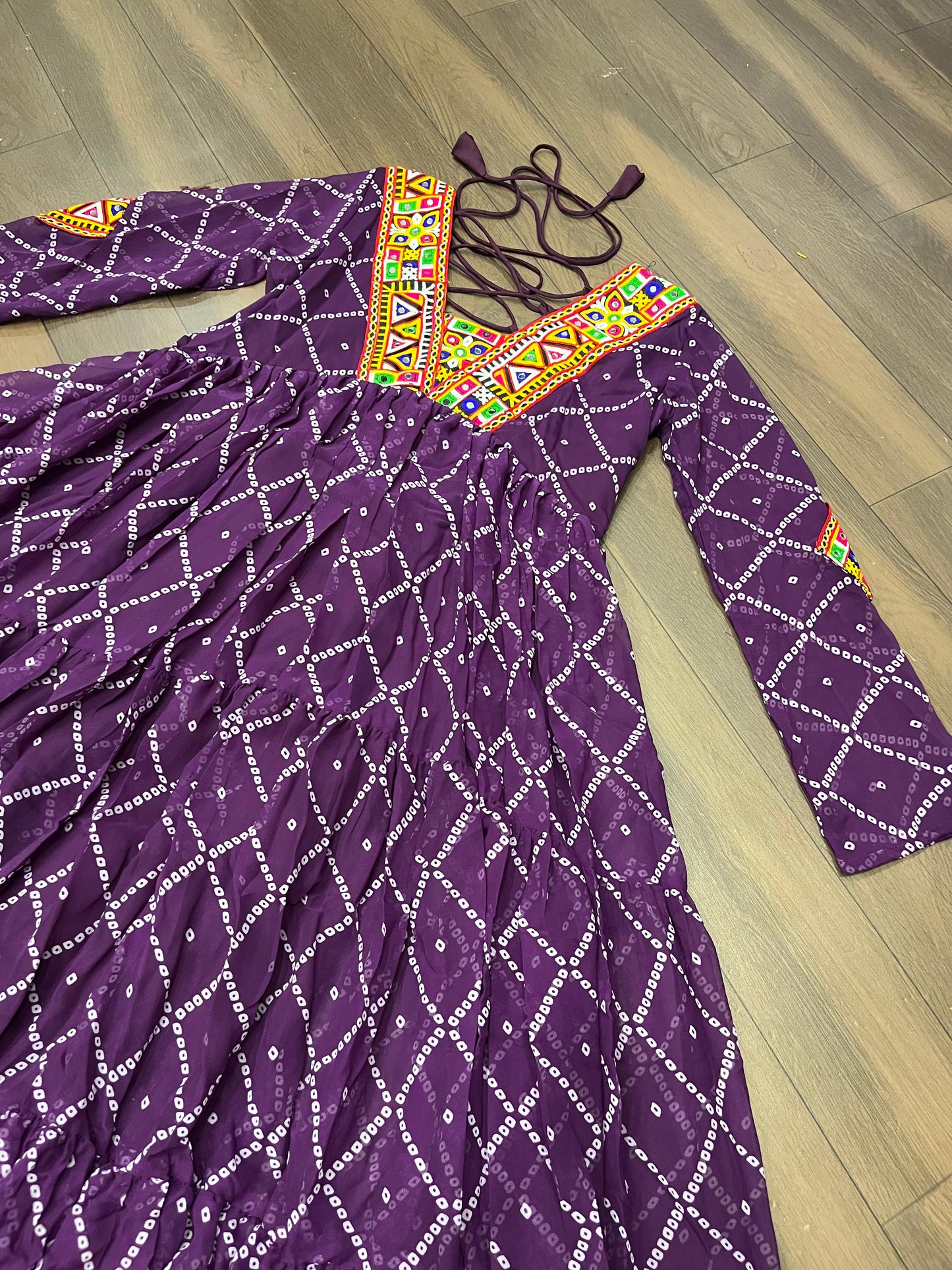 Navratri Collection