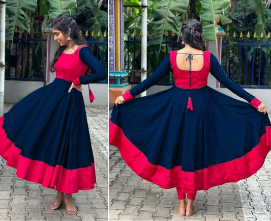 BALL GOWN
