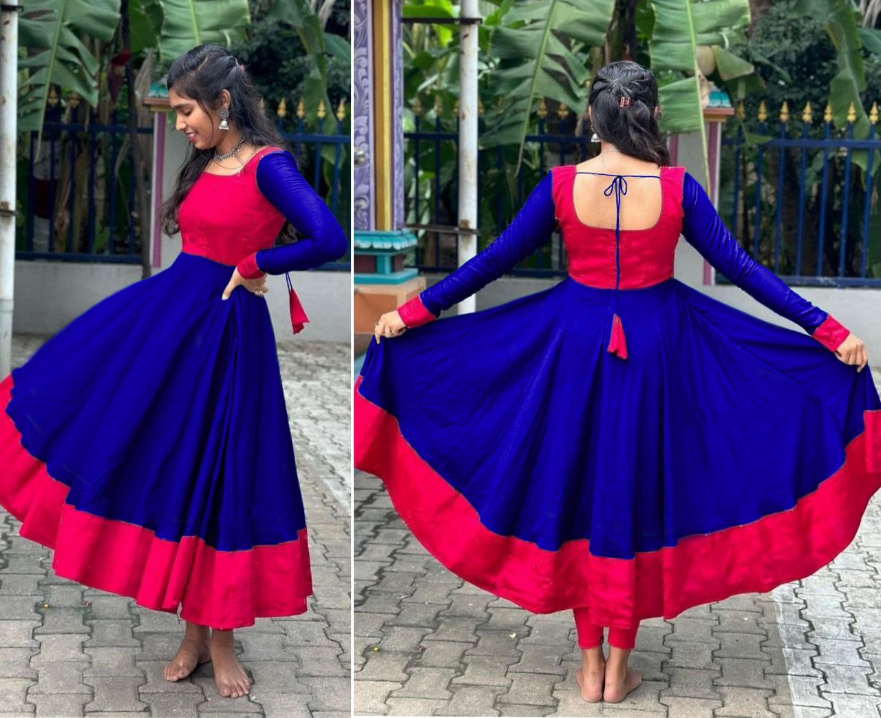 BALL GOWN