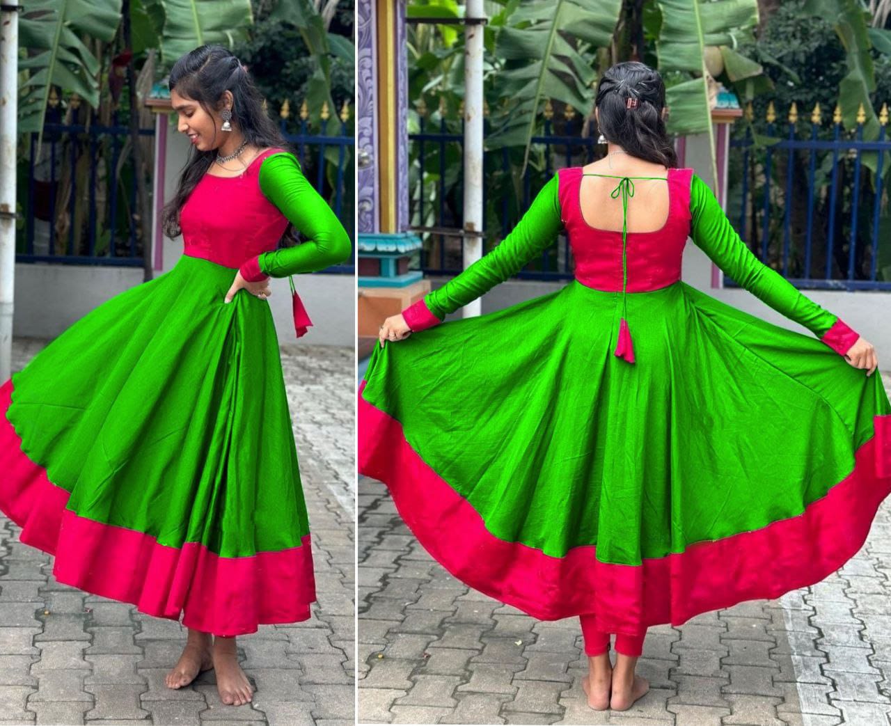 BALL GOWN