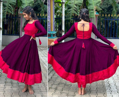 BALL GOWN