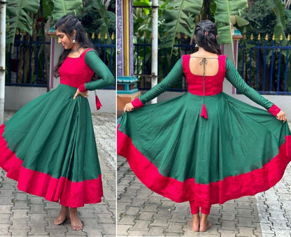 BALL GOWN