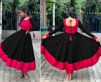 BALL GOWN