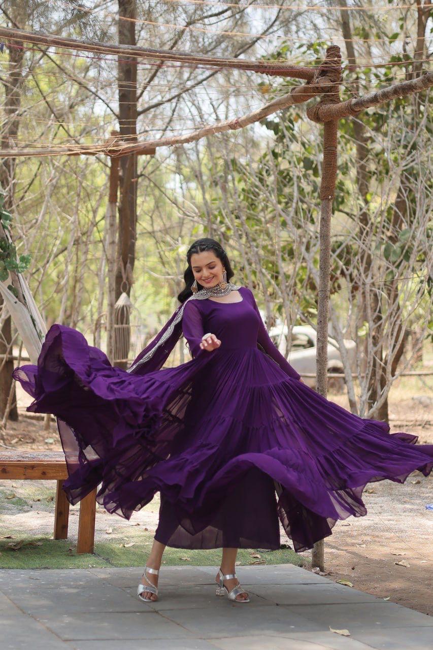 READYMADE GOWN COLLECTION