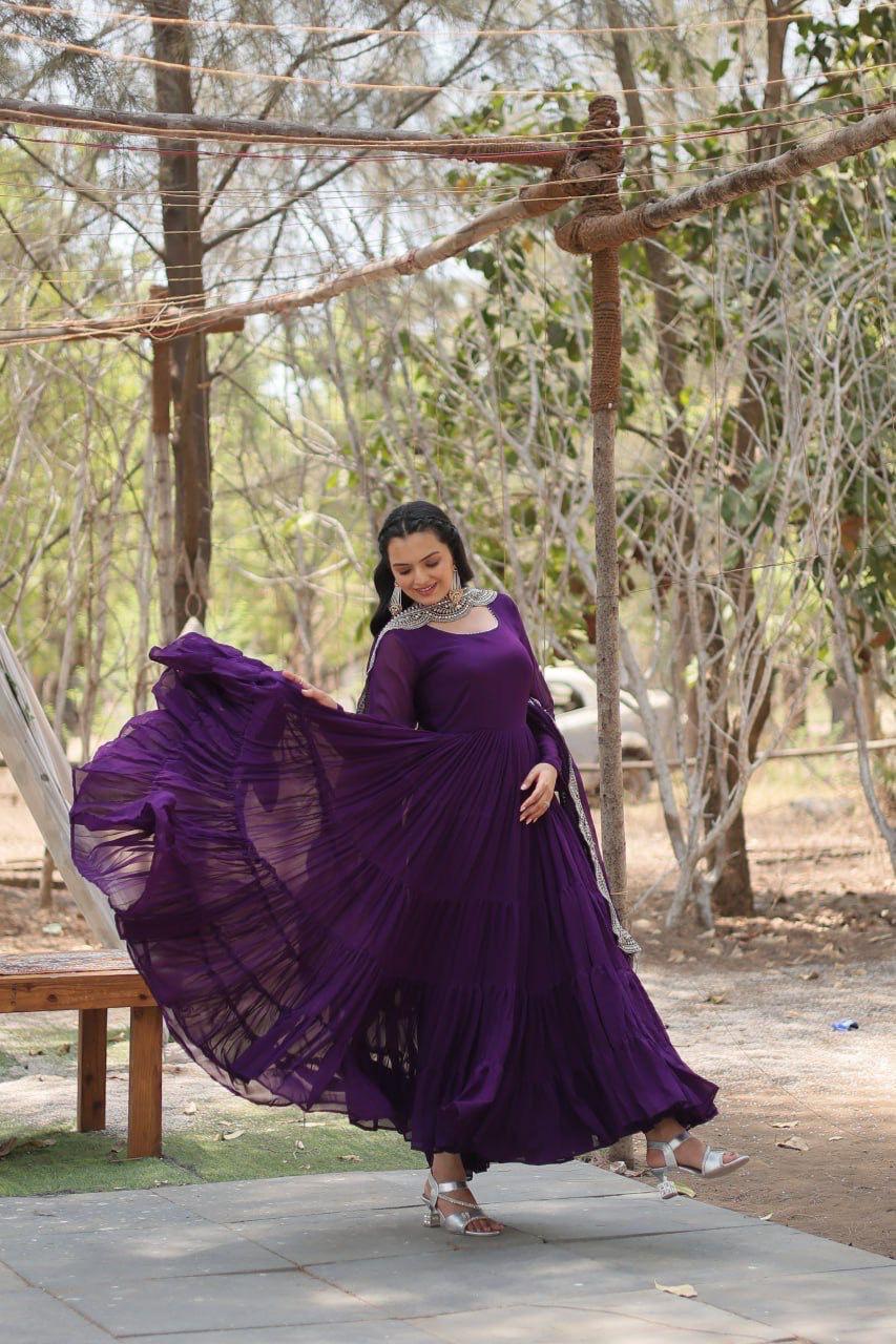 READYMADE GOWN COLLECTION