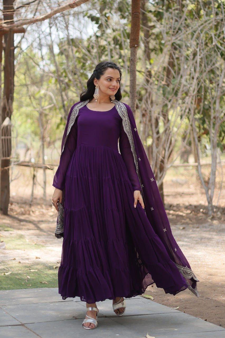 READYMADE GOWN COLLECTION