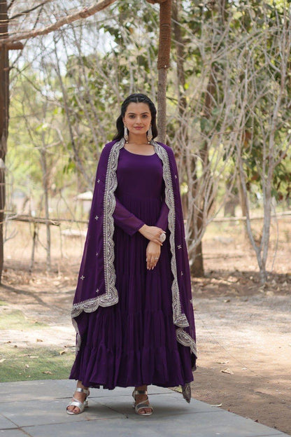 READYMADE GOWN COLLECTION