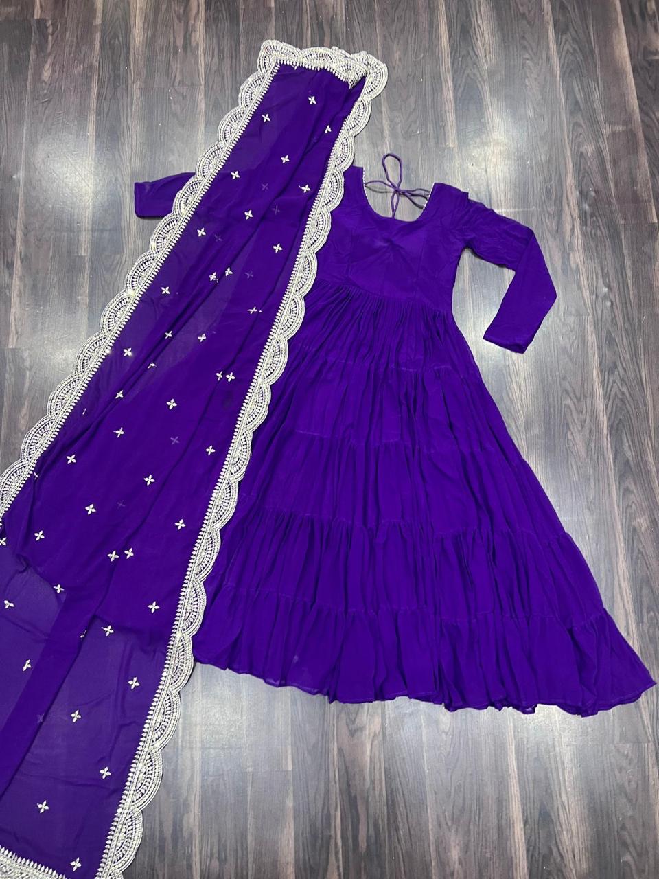 READYMADE GOWN COLLECTION