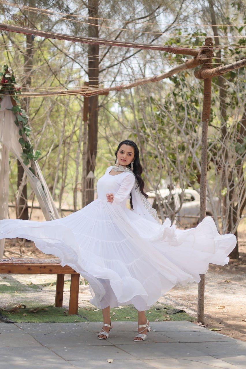 READYMADE GOWN COLLECTION