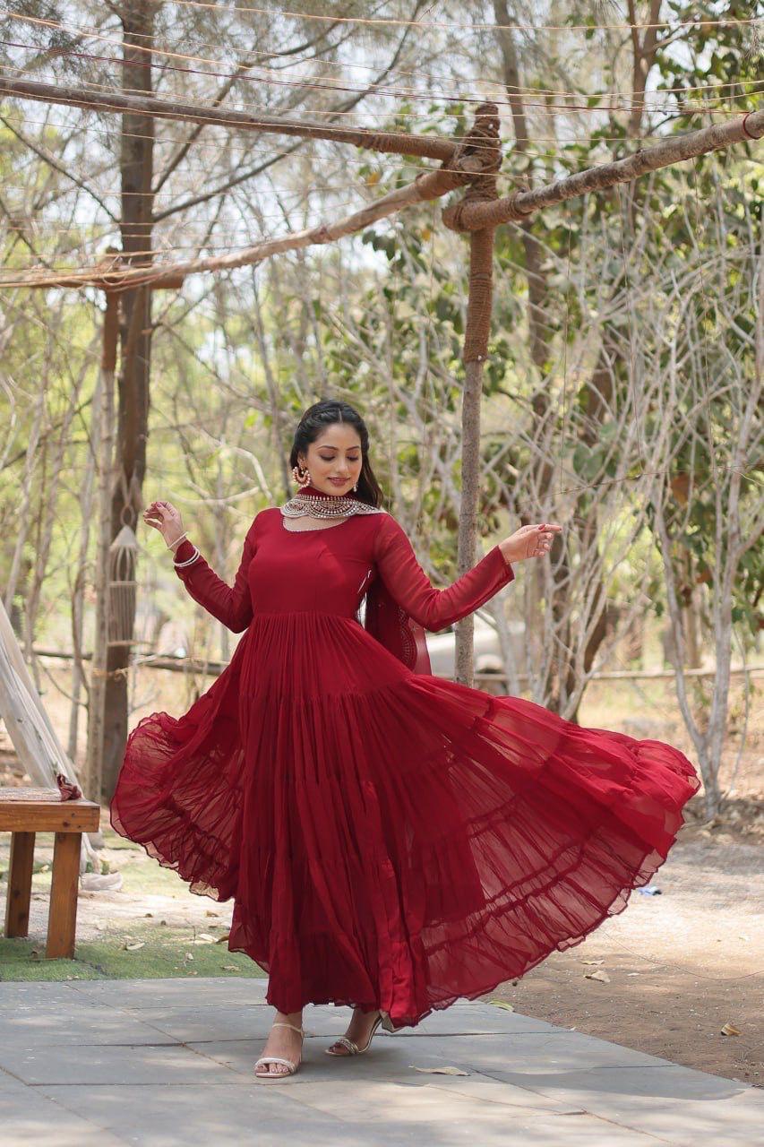 READYMADE GOWN COLLECTION