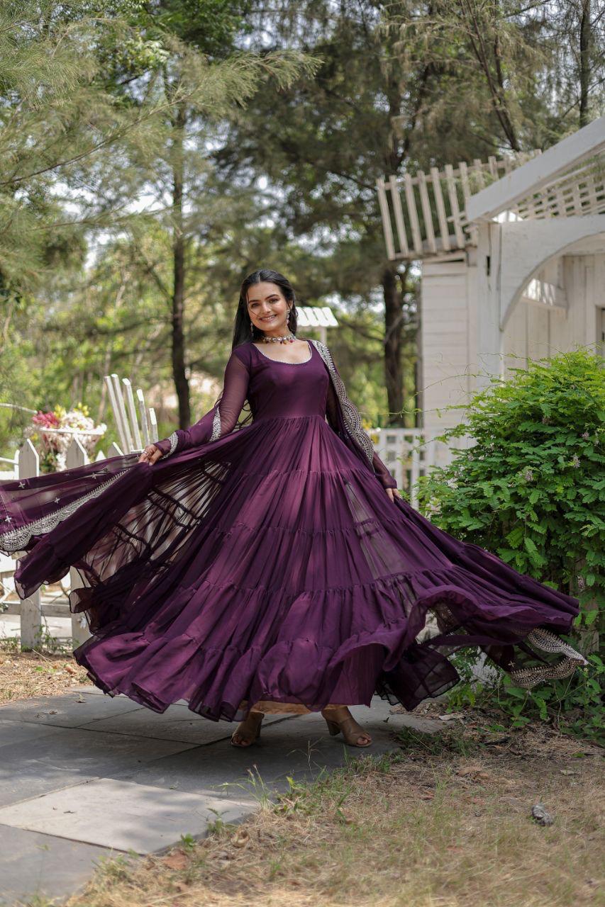 READYMADE GOWN COLLECTION