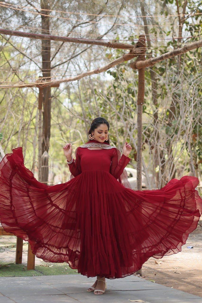 READYMADE GOWN COLLECTION