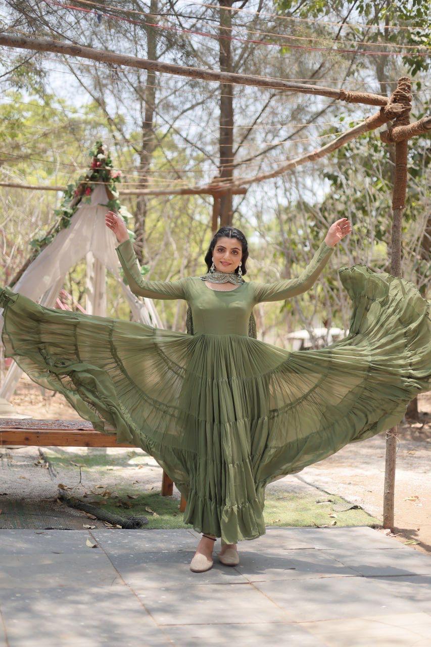 READYMADE GOWN COLLECTION