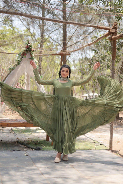 READYMADE GOWN COLLECTION