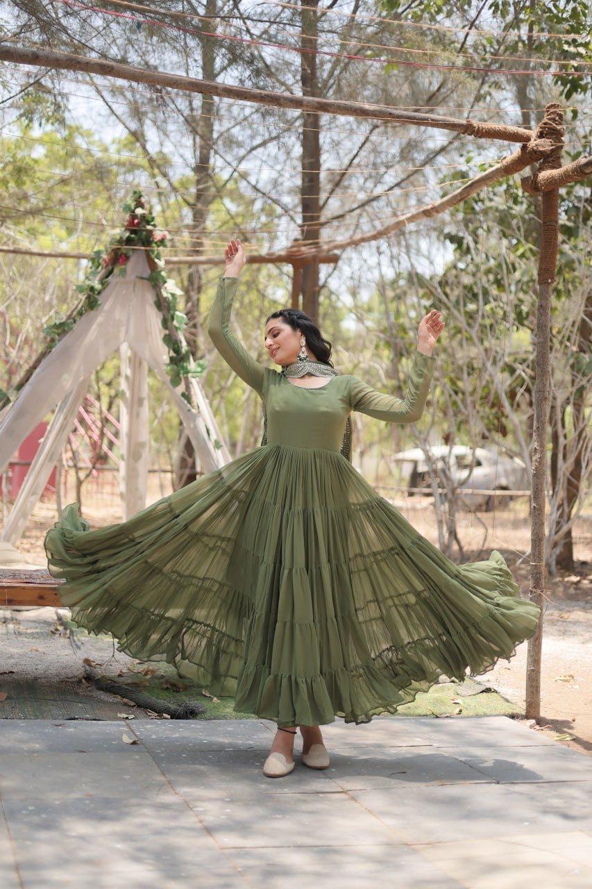 READYMADE GOWN COLLECTION