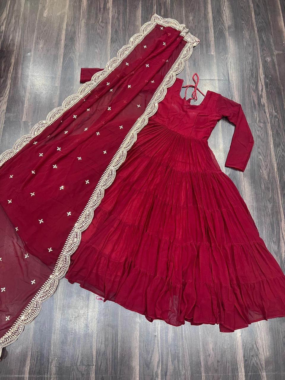 READYMADE GOWN COLLECTION