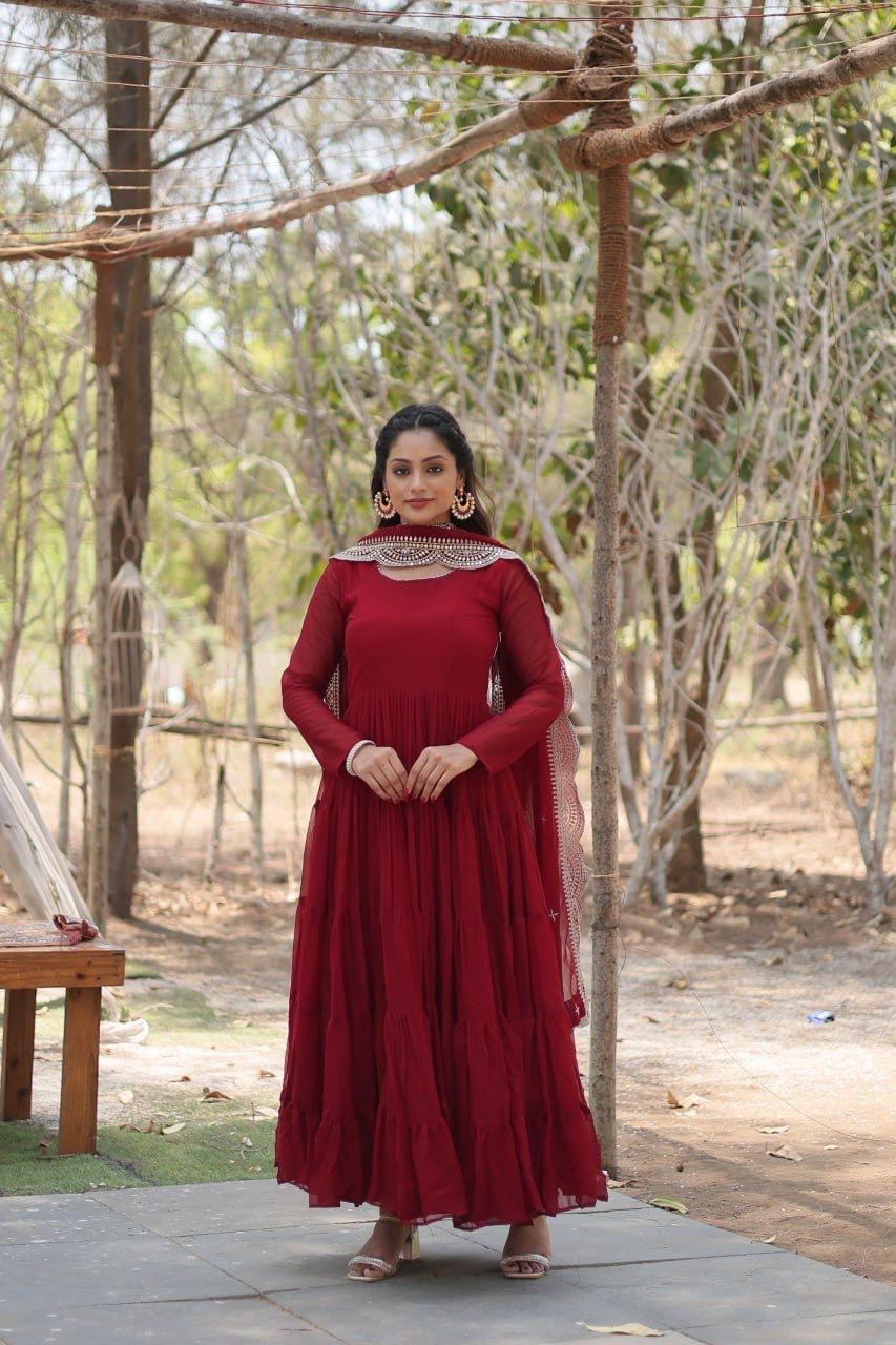 READYMADE GOWN COLLECTION