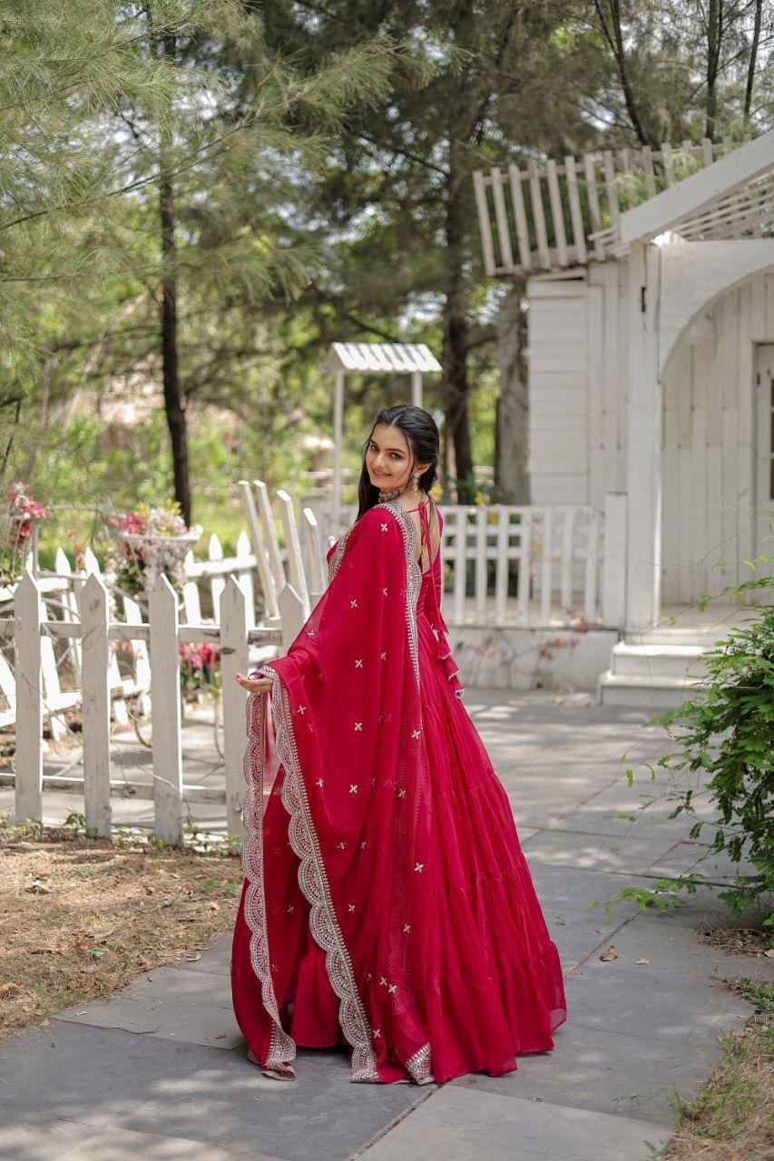 READYMADE GOWN COLLECTION