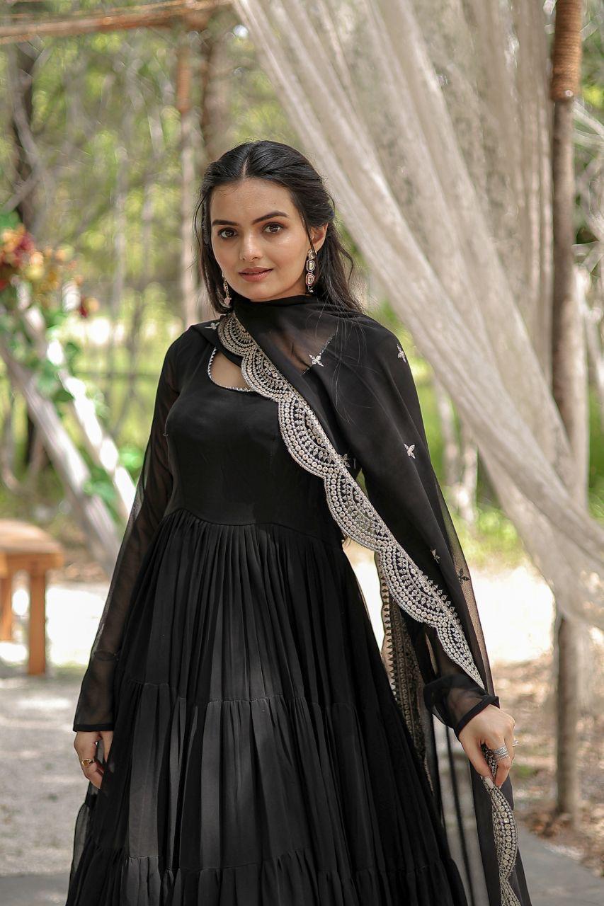 READYMADE GOWN COLLECTION