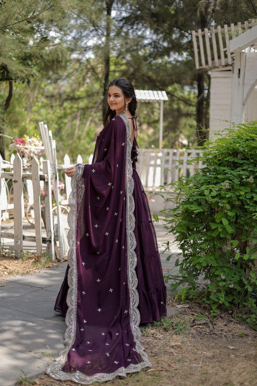 READYMADE GOWN COLLECTION