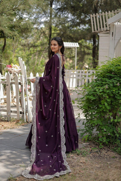 READYMADE GOWN COLLECTION