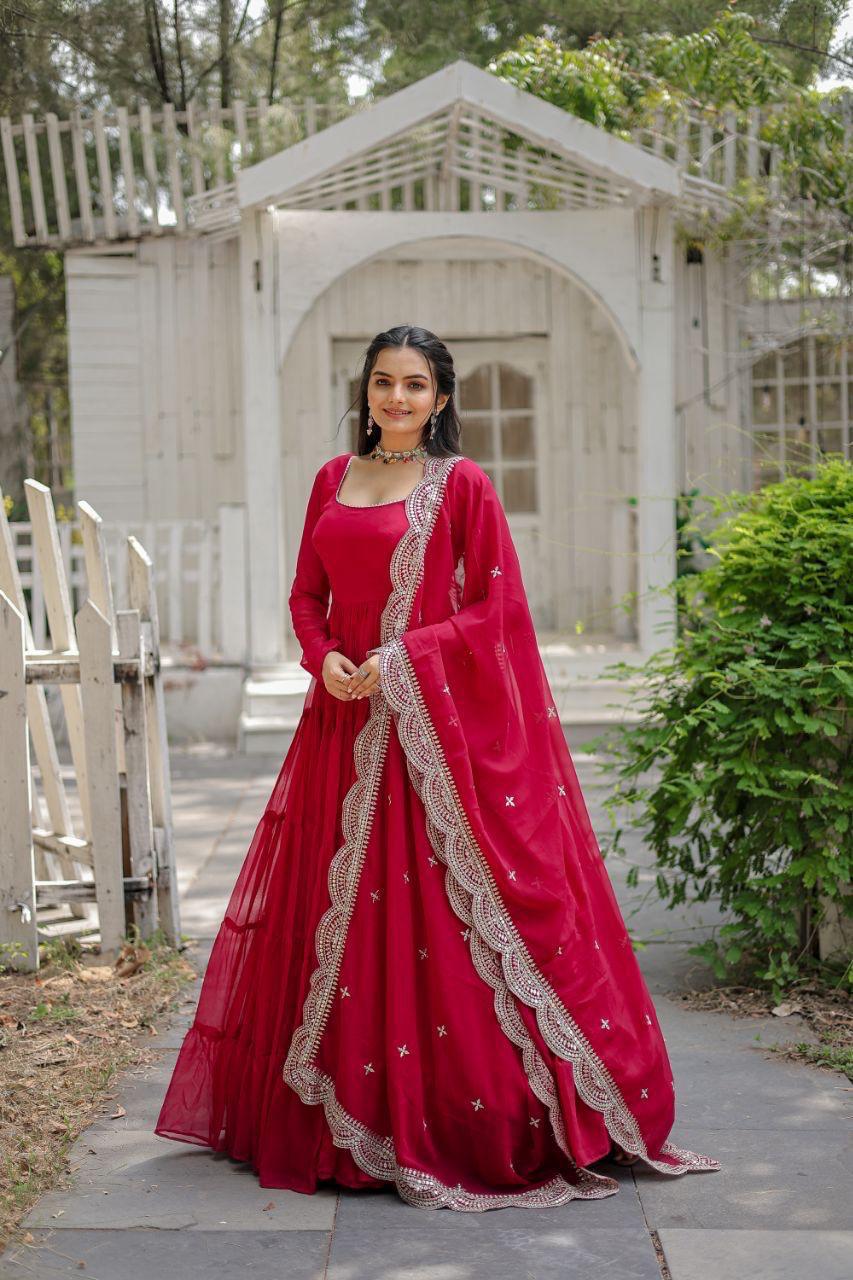 READYMADE GOWN COLLECTION