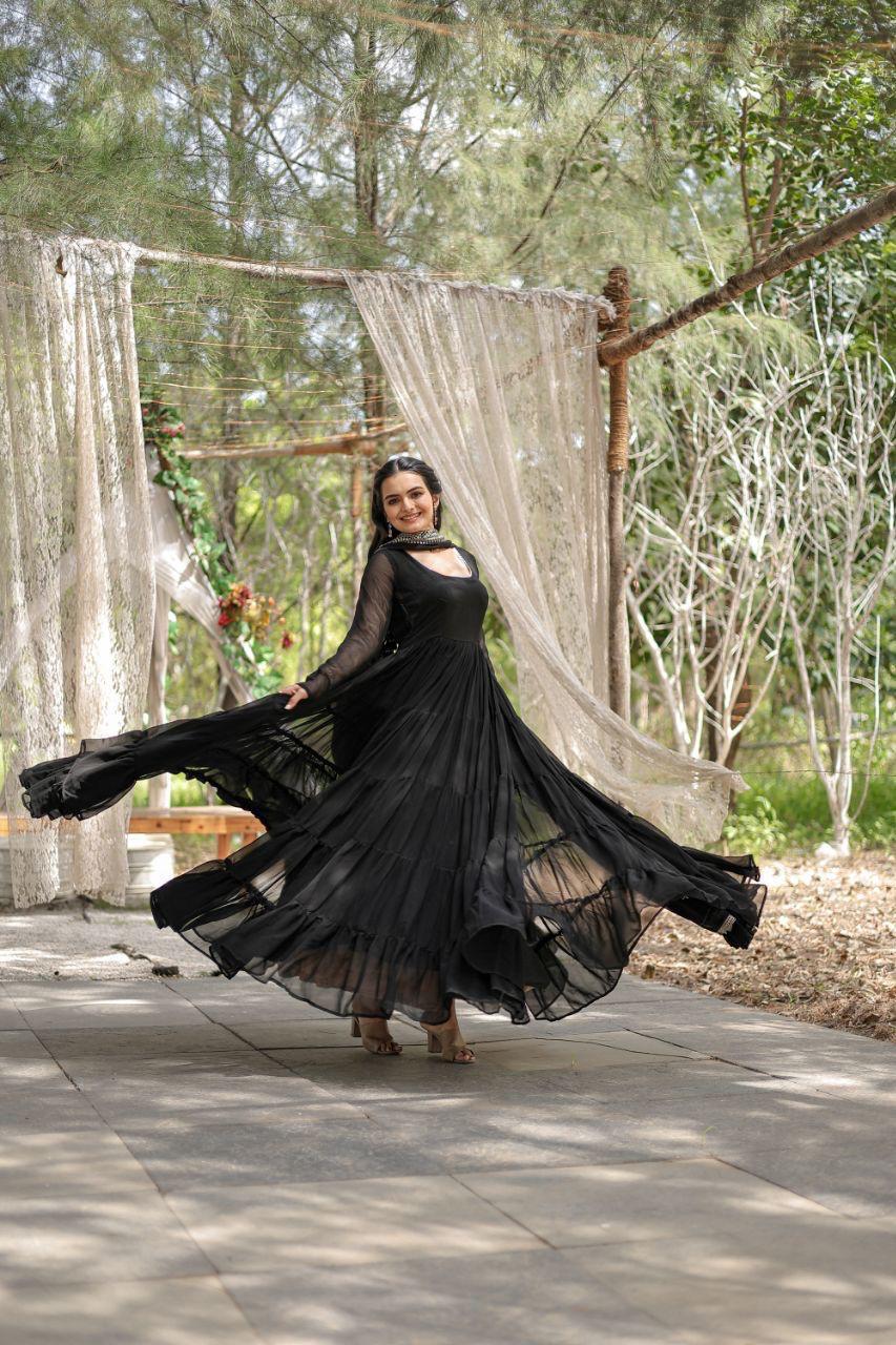 READYMADE GOWN COLLECTION
