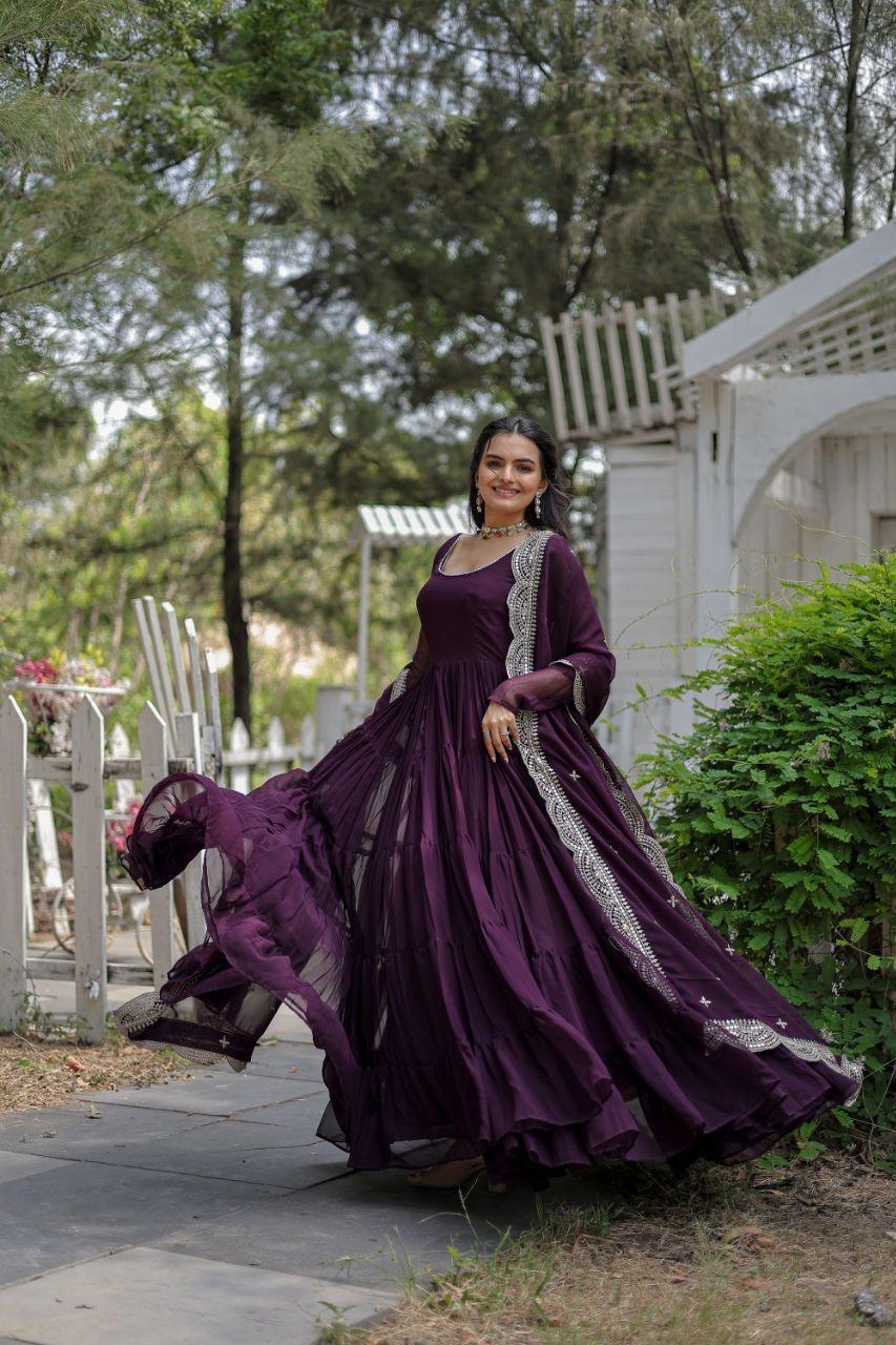 READYMADE GOWN COLLECTION