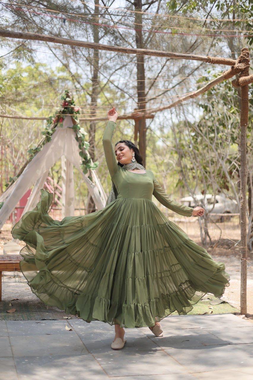 READYMADE GOWN COLLECTION