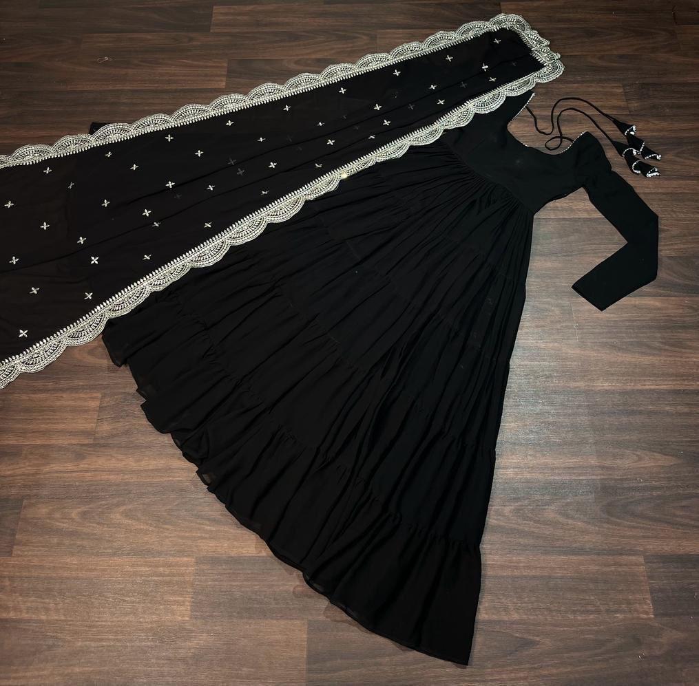 READYMADE GOWN COLLECTION