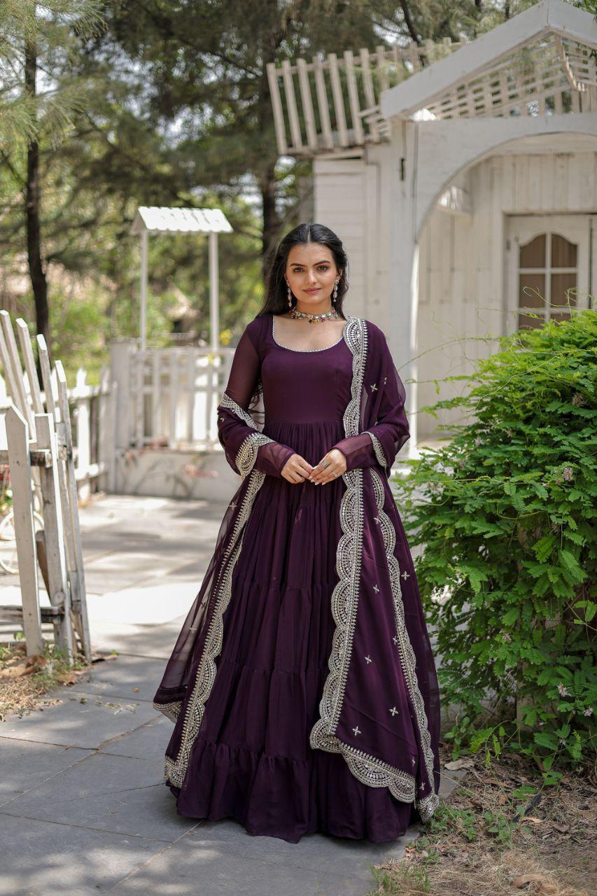 READYMADE GOWN COLLECTION