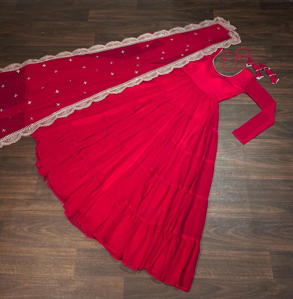 READYMADE GOWN COLLECTION