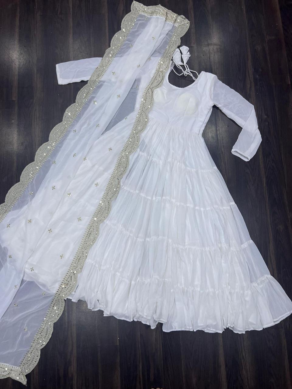 READYMADE GOWN COLLECTION