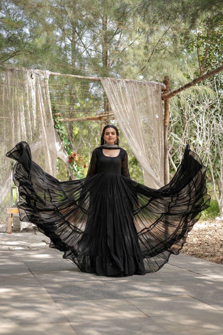 READYMADE GOWN COLLECTION