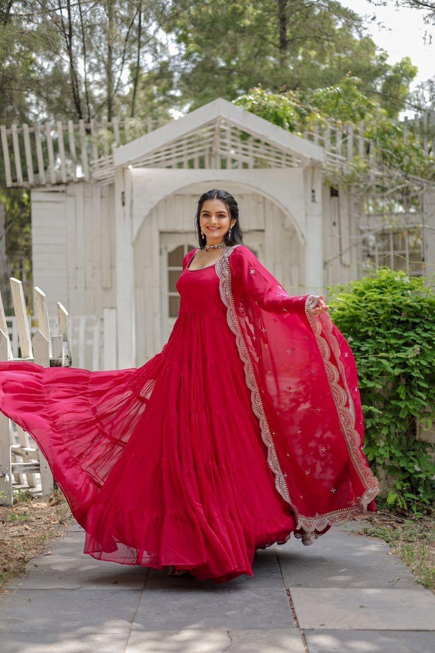 READYMADE GOWN COLLECTION