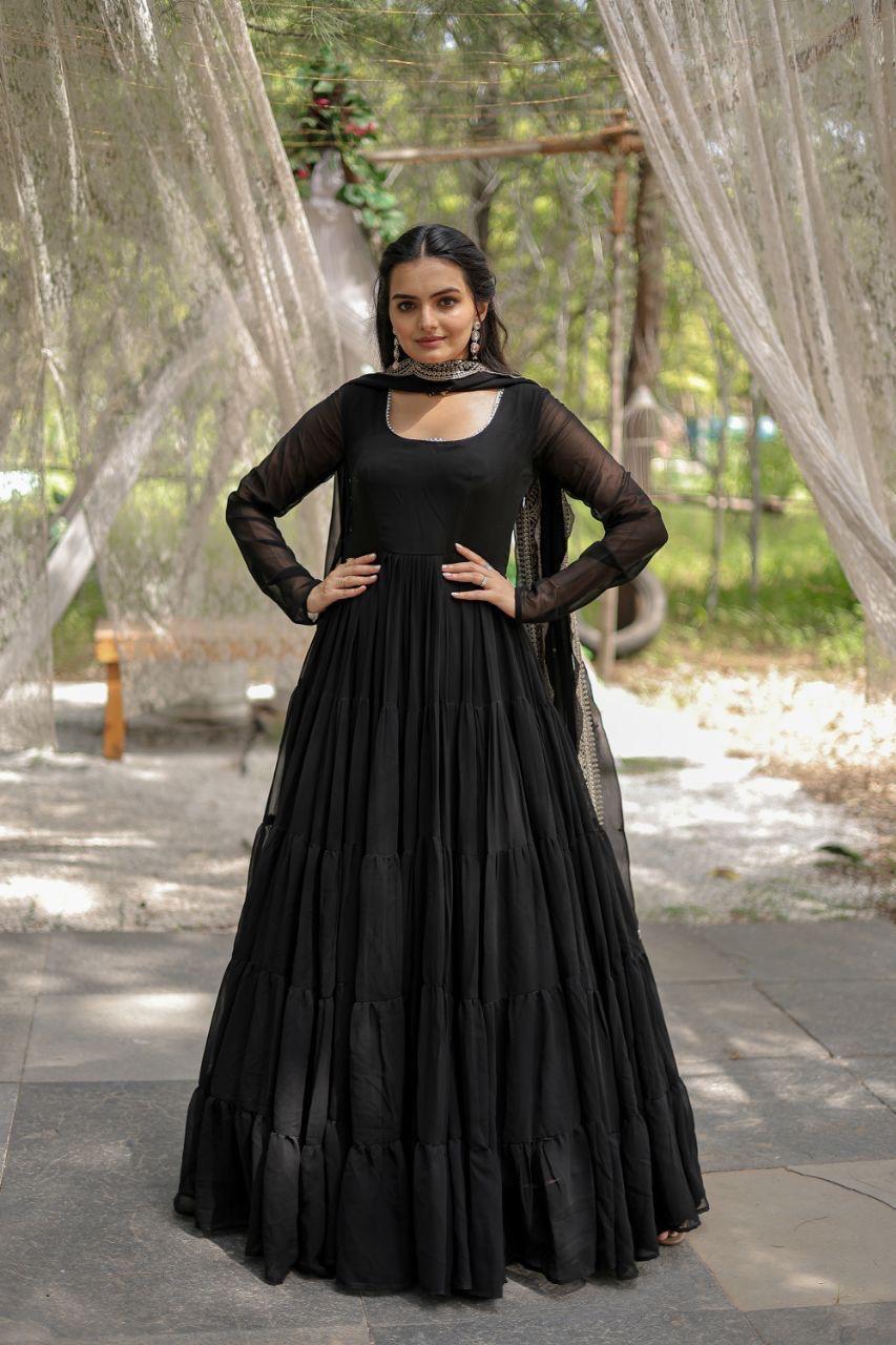 READYMADE GOWN COLLECTION