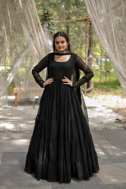 READYMADE GOWN COLLECTION