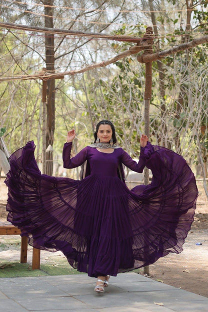 READYMADE GOWN COLLECTION