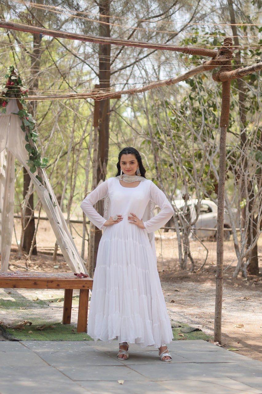 READYMADE GOWN COLLECTION