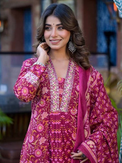 Kurti Set
