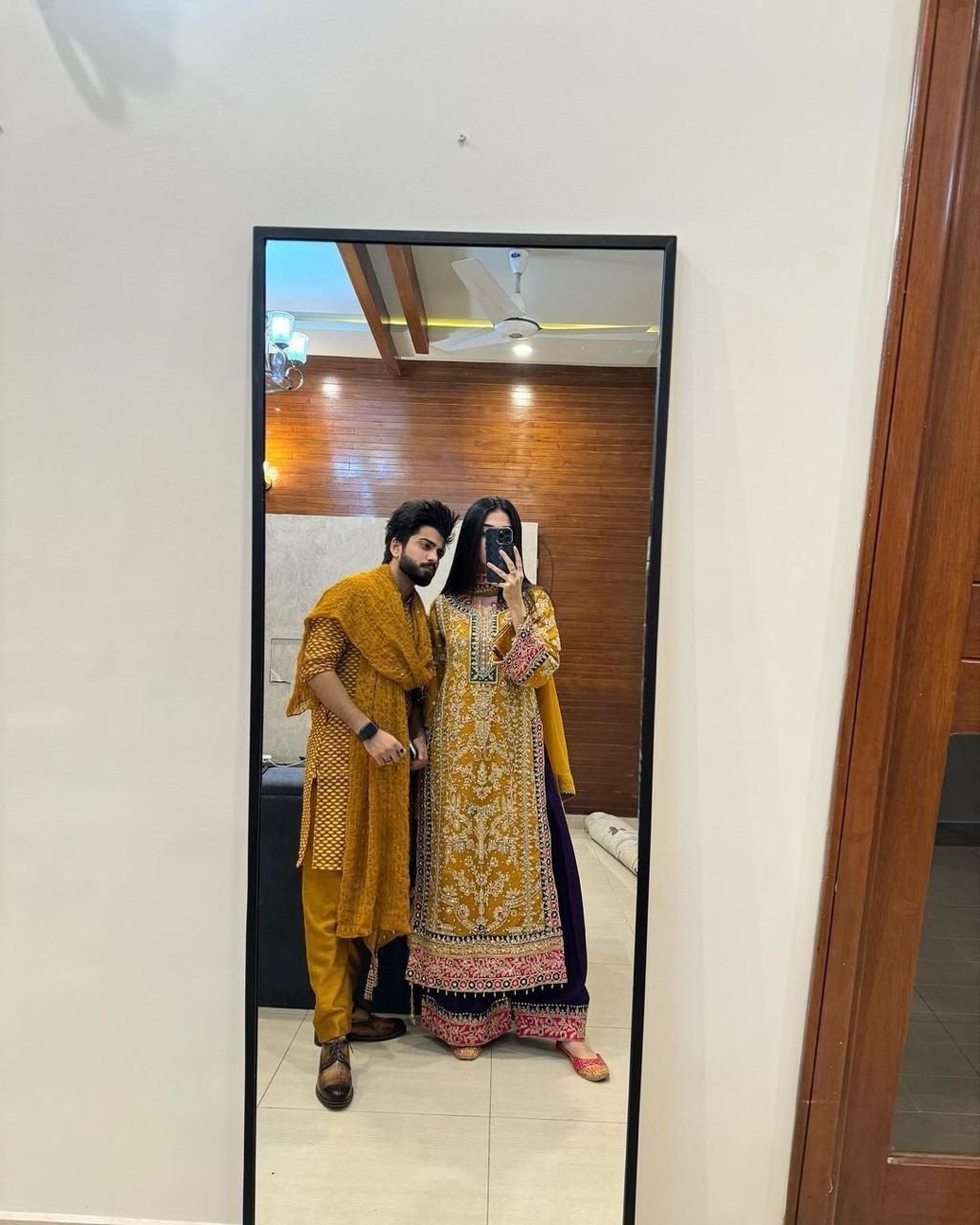 KURTI-PALAZZO SET