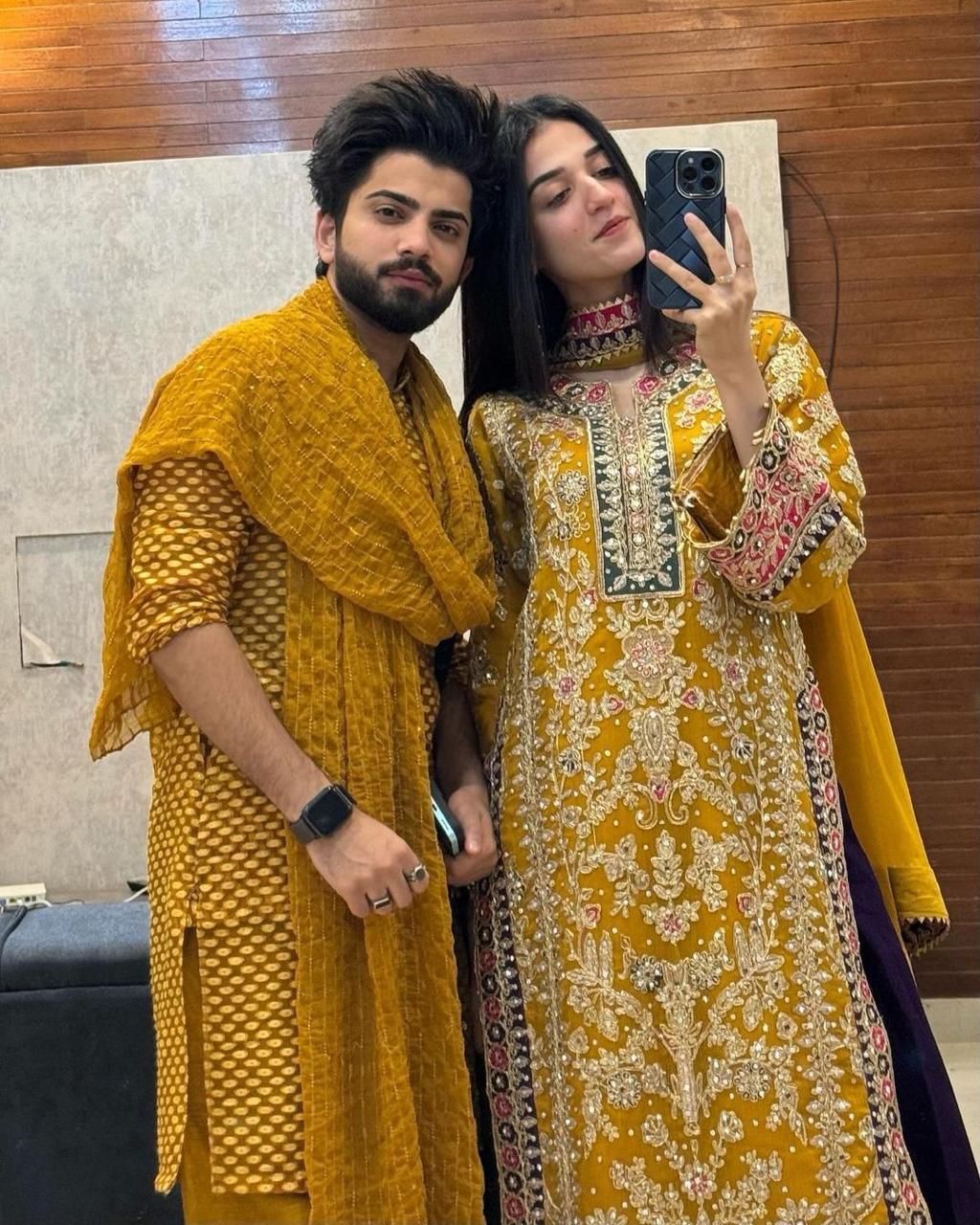 KURTI-PALAZZO SET