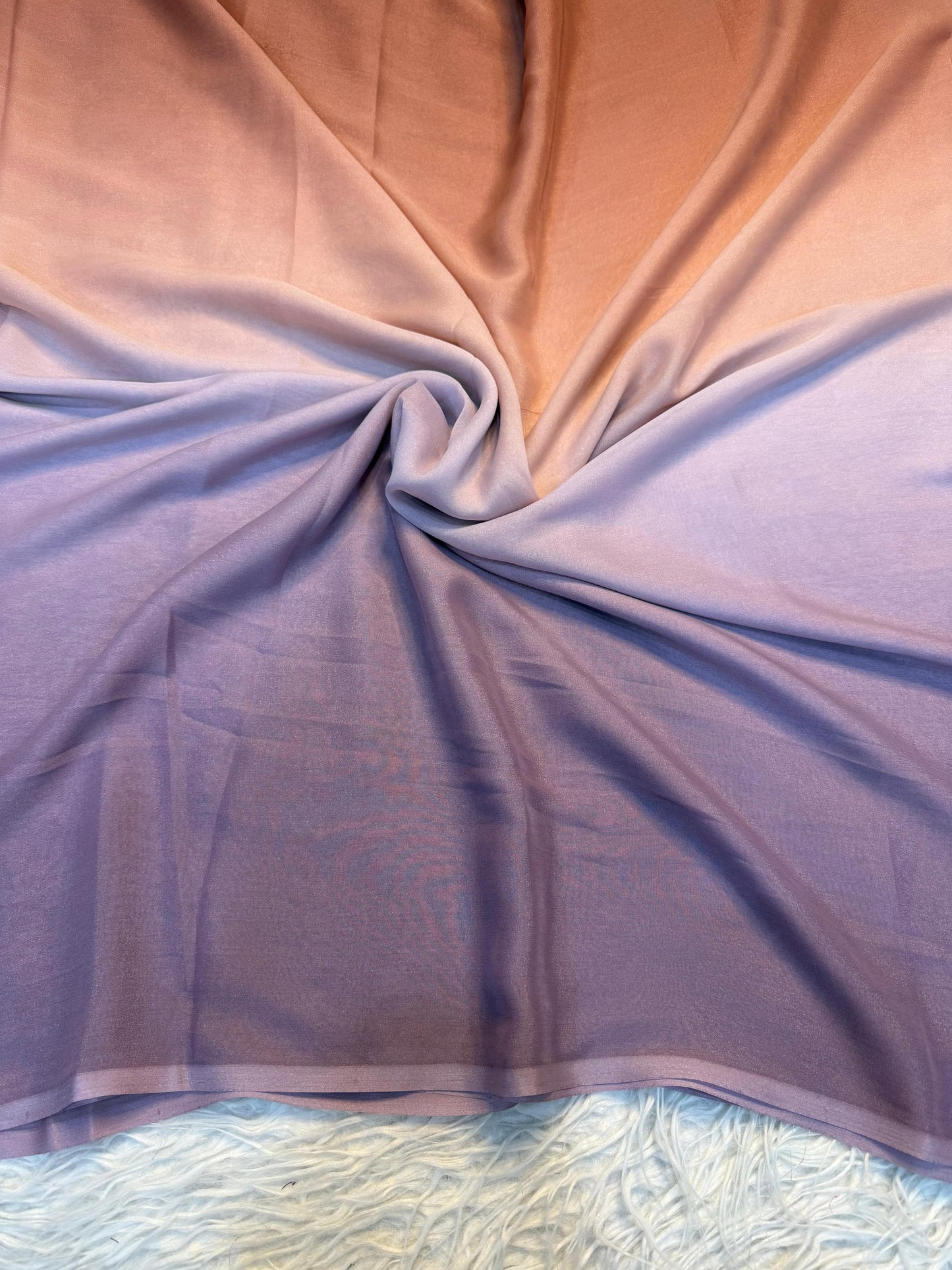Georgette Saree
