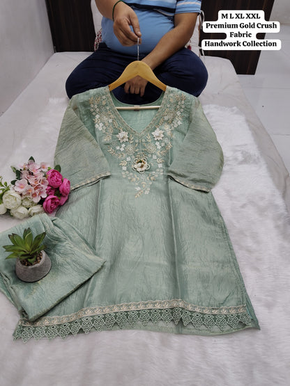 PARTY WEAR CO-ORD SETS
