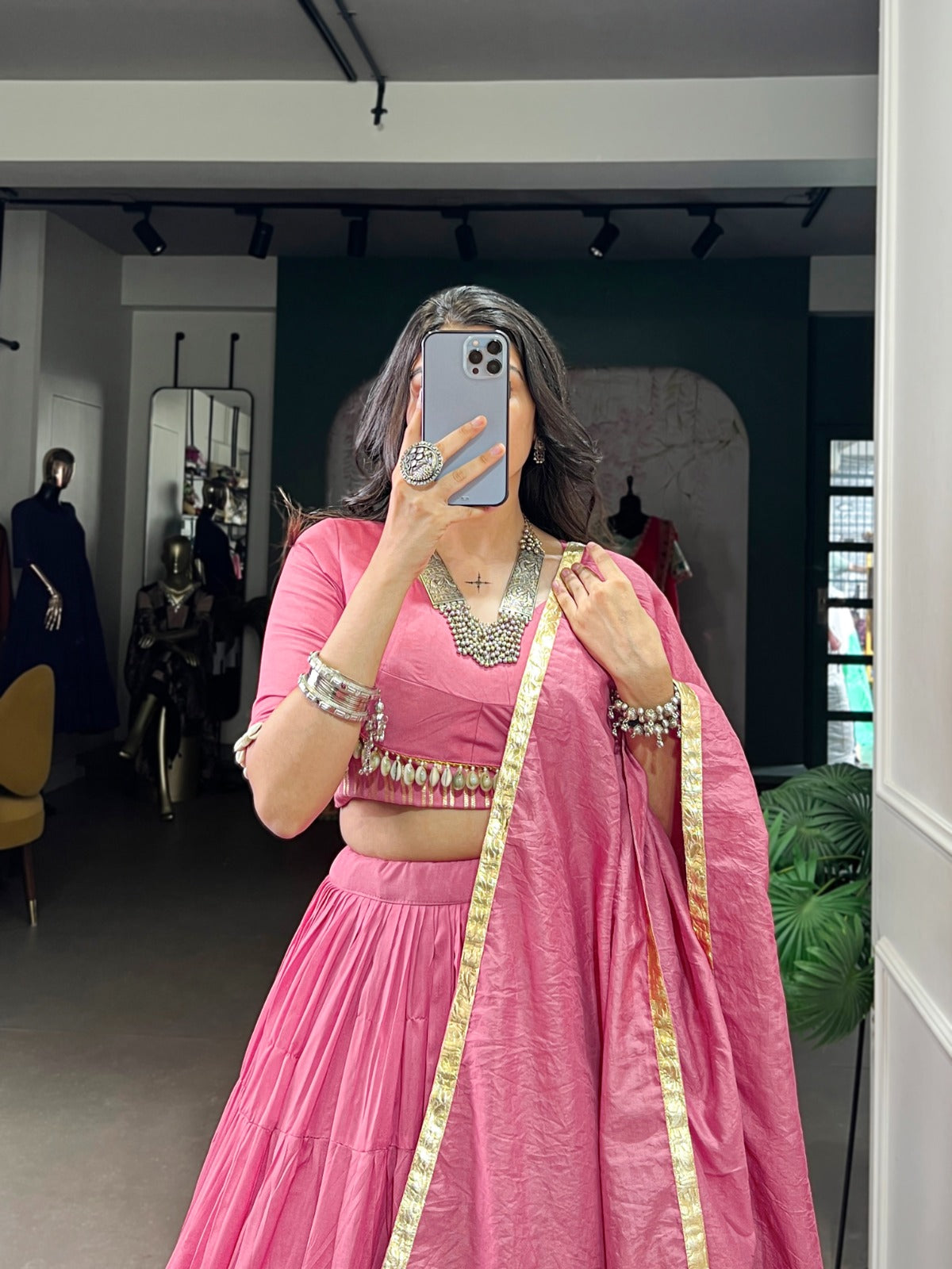 Navratri Collection